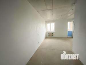 Студия квартира, на длительный срок, 30м2, 4/12 этаж