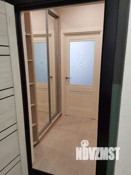 Студия квартира, на длительный срок, 31м2, 3/17 этаж