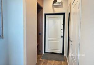 1-к квартира, на длительный срок, 36м2, 17/22 этаж