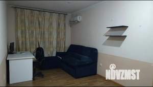 1-к квартира, на длительный срок, 35м2, 1/5 этаж