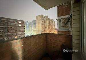 Студия квартира, на длительный срок, 27м2, 9/10 этаж