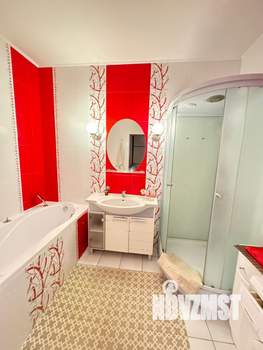 2-к квартира, на длительный срок, 90м2, 7/11 этаж