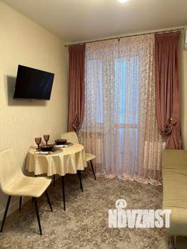 2-к квартира, на длительный срок, 40м2, 8/10 этаж