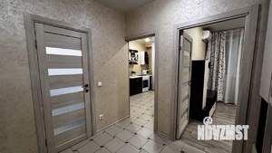 1-к квартира, на длительный срок, 40м2, 9/17 этаж