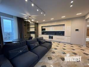 3-к квартира, на длительный срок, 100м2, 20/26 этаж