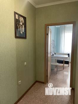 1-к квартира, на длительный срок, 45м2, 10/20 этаж