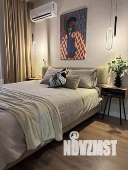 1-к квартира, посуточно, 30м2, 14/19 этаж