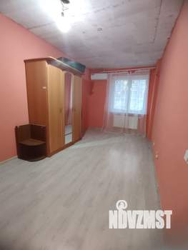 1-к квартира, на длительный срок, 38м2, 10/18 этаж