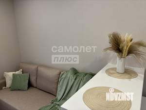 Студия квартира, на длительный срок, 22м2, 5/16 этаж