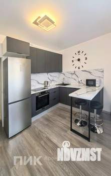 1-к квартира, на длительный срок, 34м2, 8/9 этаж
