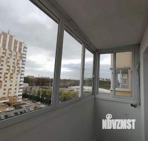 Студия квартира, на длительный срок, 30м2, 8/17 этаж