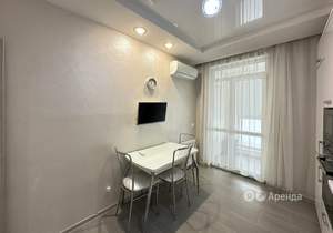 2-к квартира, на длительный срок, 65м2, 8/25 этаж