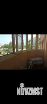 1-к квартира, на длительный срок, 40м2, 2/19 этаж