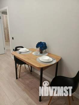 1-к квартира, посуточно, 47м2, 8/22 этаж