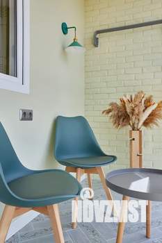 Студия квартира, посуточно, 28м2, 3/15 этаж