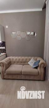 2-к квартира, посуточно, 63м2, 4/17 этаж