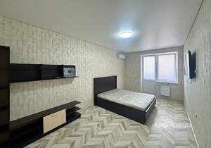 1-к квартира, на длительный срок, 56м2, 4/24 этаж