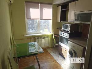 1-к квартира, на длительный срок, 34м2, 7/12 этаж