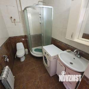 Студия квартира, на длительный срок, 28м2, 1/2 этаж