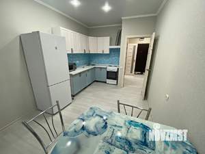 1-к квартира, на длительный срок, 40м2, 10/18 этаж