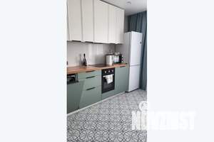 2-к квартира, посуточно, 56м2, 9/18 этаж