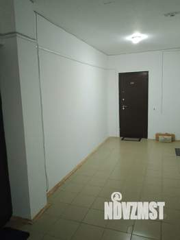 1-к квартира, на длительный срок, 38м2, 5/16 этаж