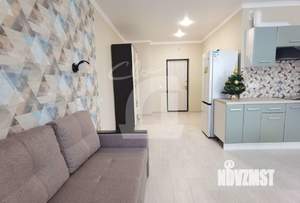 Студия квартира, на длительный срок, 32м2, 8/13 этаж