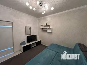 2-к квартира, на длительный срок, 44м2, 13/16 этаж