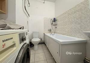 2-к квартира, на длительный срок, 42м2, 13/16 этаж