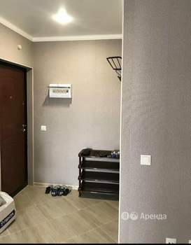 2-к квартира, на длительный срок, 55м2, 9/12 этаж
