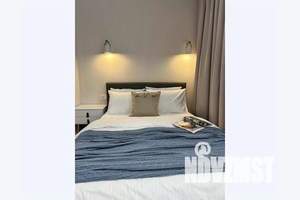 1-к квартира, посуточно, 25м2, 2/16 этаж