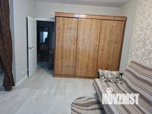 1-к квартира, на длительный срок, 43м2, 3/25 этаж