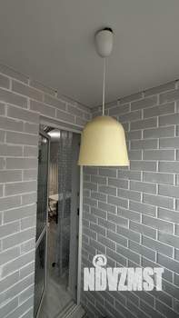 Студия квартира, на длительный срок, 28м2, 10/21 этаж