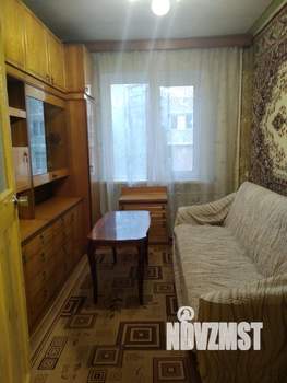 2-к квартира, на длительный срок, 46м2, 4/11 этаж
