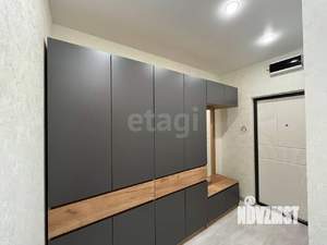 2-к квартира, на длительный срок, 44м2, 13/24 этаж