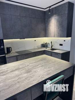 3-к квартира, на длительный срок, 55м2, 6/24 этаж