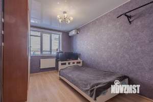 2-к квартира, на длительный срок, 61м2, 6/6 этаж