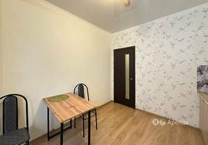 1-к квартира, на длительный срок, 40м2, 3/6 этаж