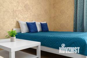 2-к квартира, посуточно, 70м2, 7/24 этаж