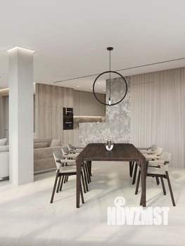 3-к квартира, на длительный срок, 170м2, 26/26 этаж