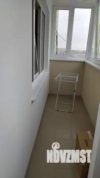 1-к квартира, на длительный срок, 37м2, 15/16 этаж