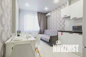1-к квартира, посуточно, 34м2, 3/16 этаж