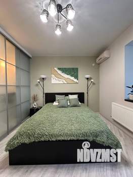 Студия квартира, на длительный срок, 32м2, 17/23 этаж