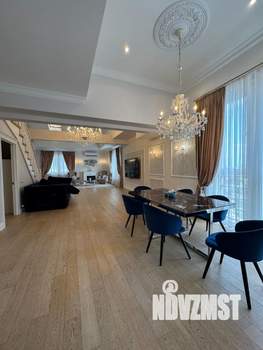 5-к квартира, на длительный срок, 250м2, 12/12 этаж