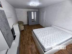 1-к квартира, на длительный срок, 38м2, 5/16 этаж