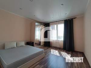 2-к квартира, на длительный срок, 50м2, 7/22 этаж
