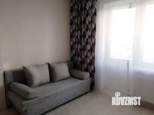 1-к квартира, на длительный срок, 40м2, 2/9 этаж