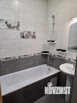 1-к квартира, на длительный срок, 41м2, 18/22 этаж