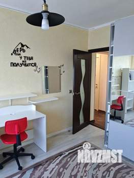 2-к квартира, на длительный срок, 56м2, 9/16 этаж