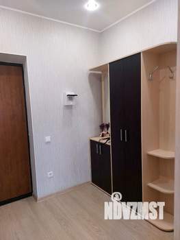 1-к квартира, на длительный срок, 39м2, 2/3 этаж